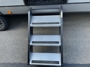 steps