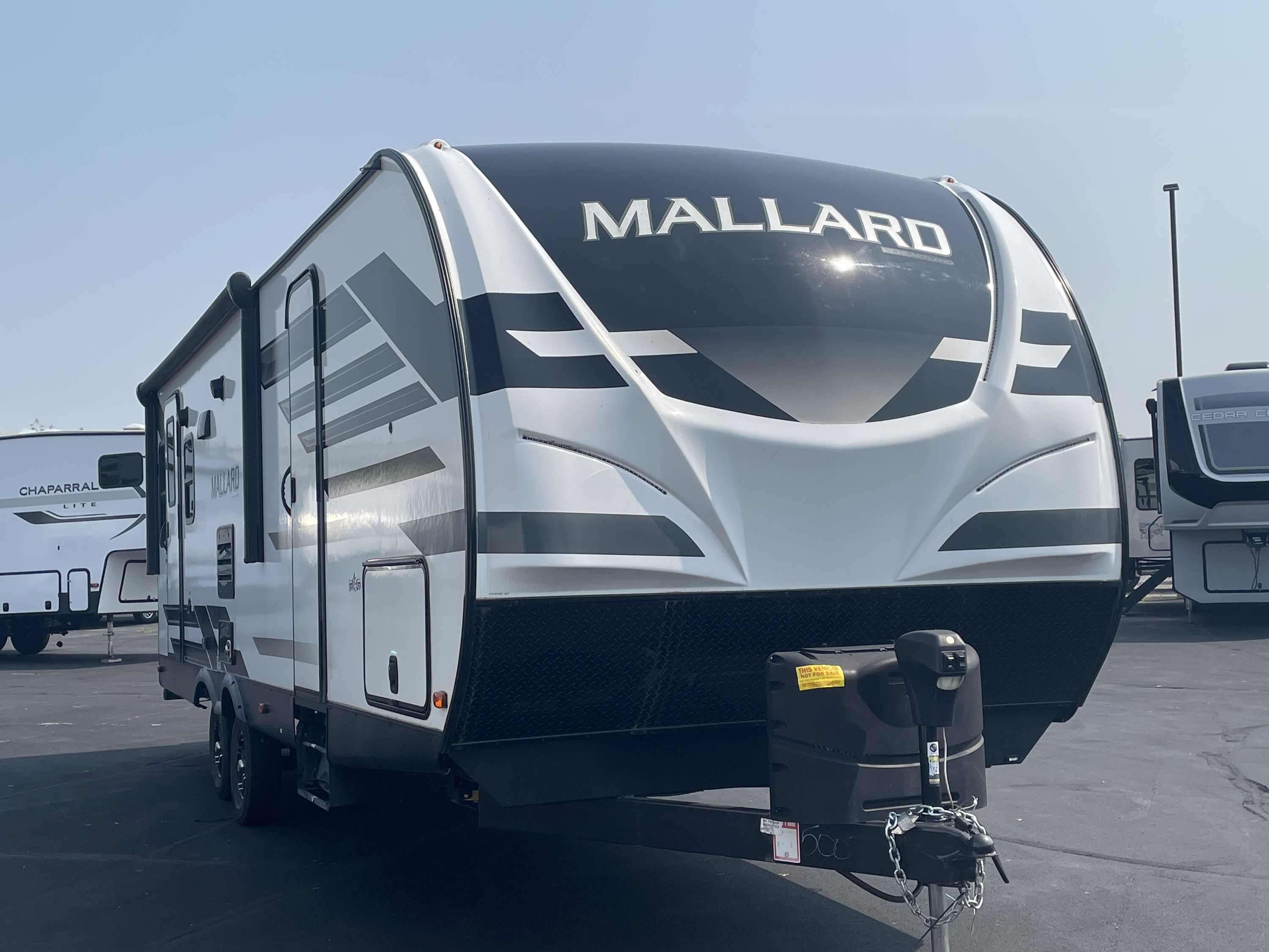 New or Used Heartland Mallard M27 RVs for Sale | Camping World