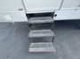 steps