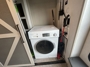washer-dryer