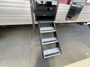 steps