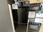 fridge