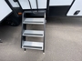 steps