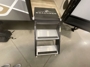 steps