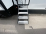 steps