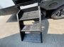 steps