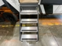 steps