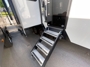 steps