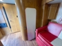 bunk-room