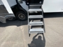 steps