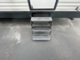 steps