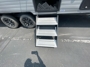 steps