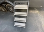 steps