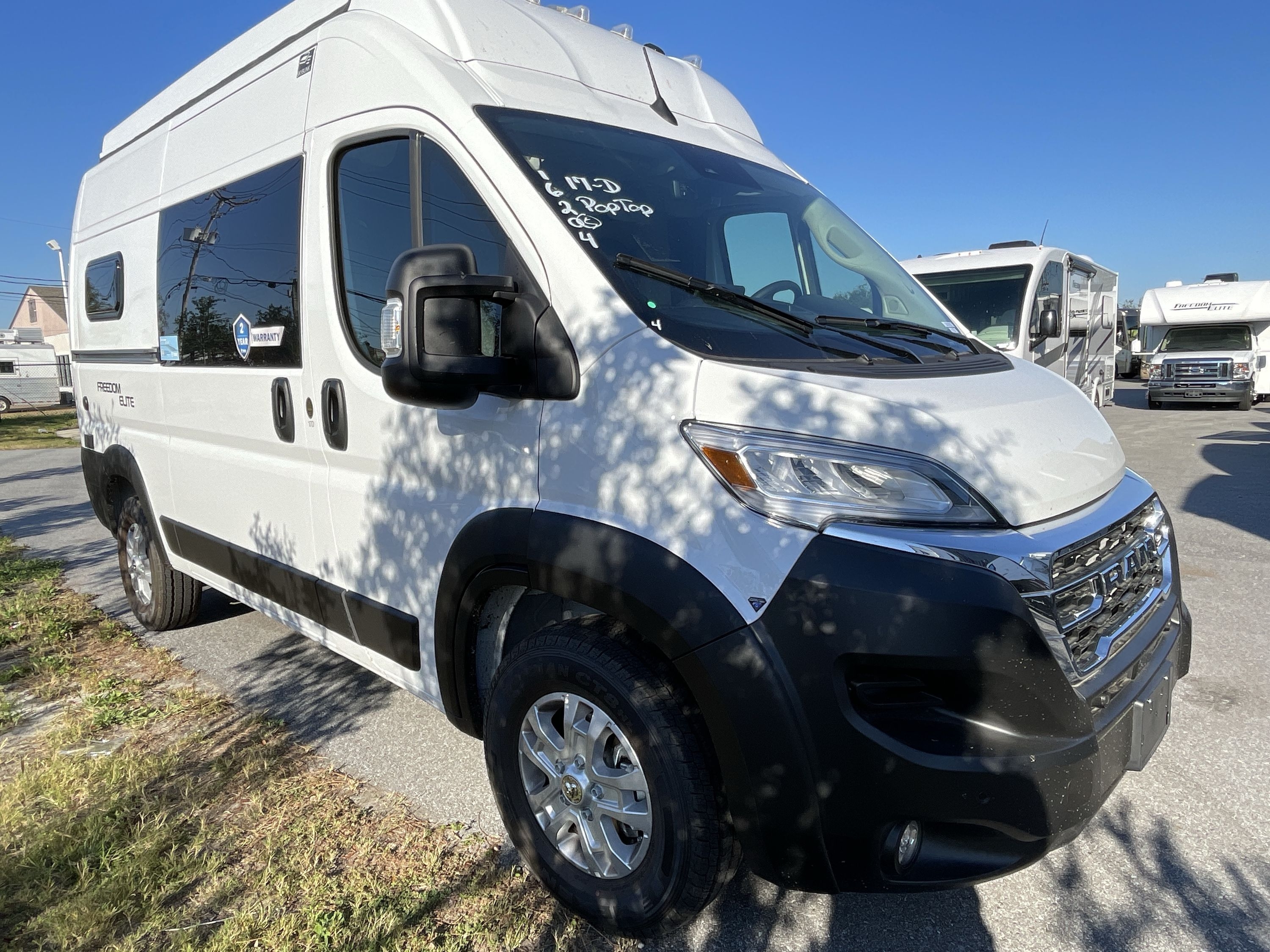 New or Used New Mini Motorhomes Rvs Dealer Panama City Florida RVs
