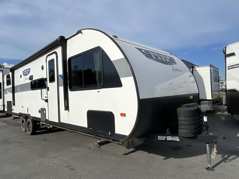 Salem Cruise Lite 273qbxl