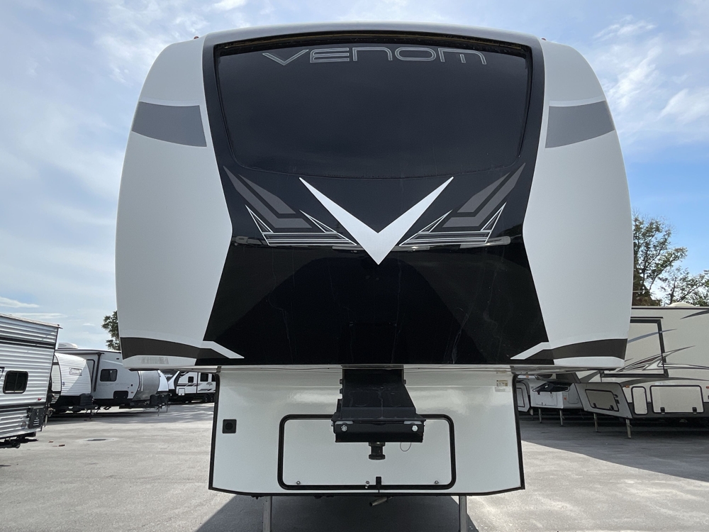 2022 K-Z Rv Venom V-Series 3916TK - Stock #2574967 | Panama City