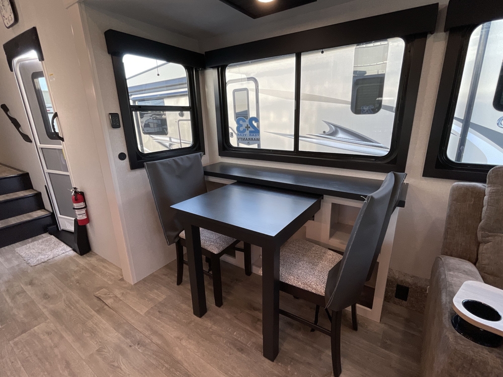 2026 Jayco Eagle 355MBQS — photo 8 of 8
