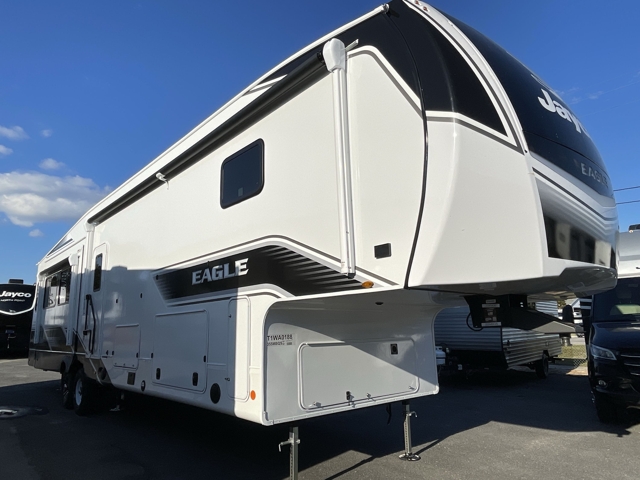 2026 Jayco Eagle 355MBQS — photo 1 of 8