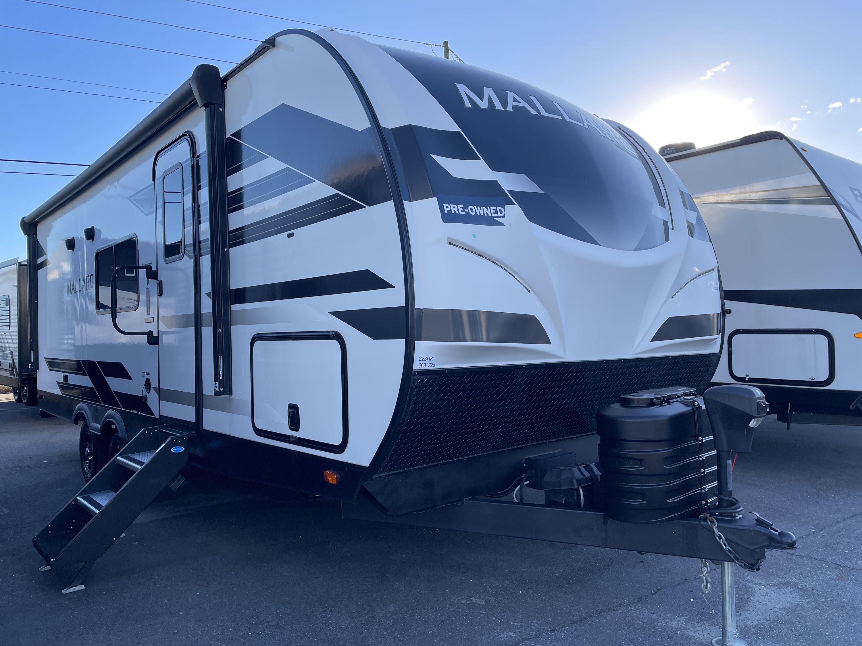 New or Used Heartland Mallard M223rk RVs for Sale | Camping World
