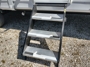 steps