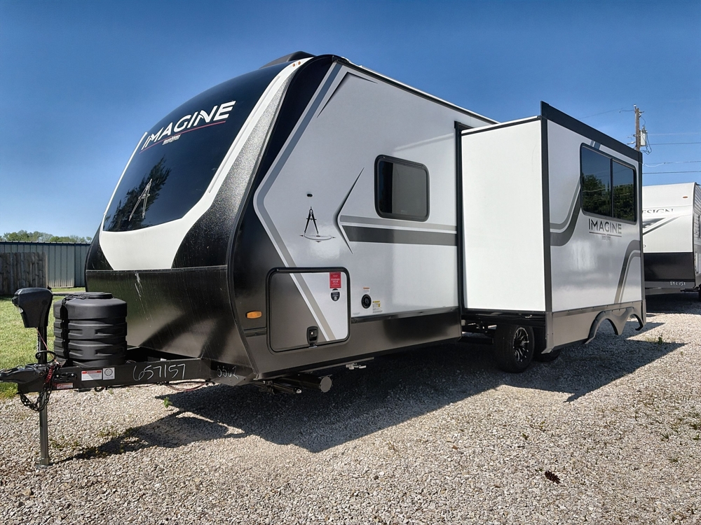 2026 Grand Design Imagine 2470BH