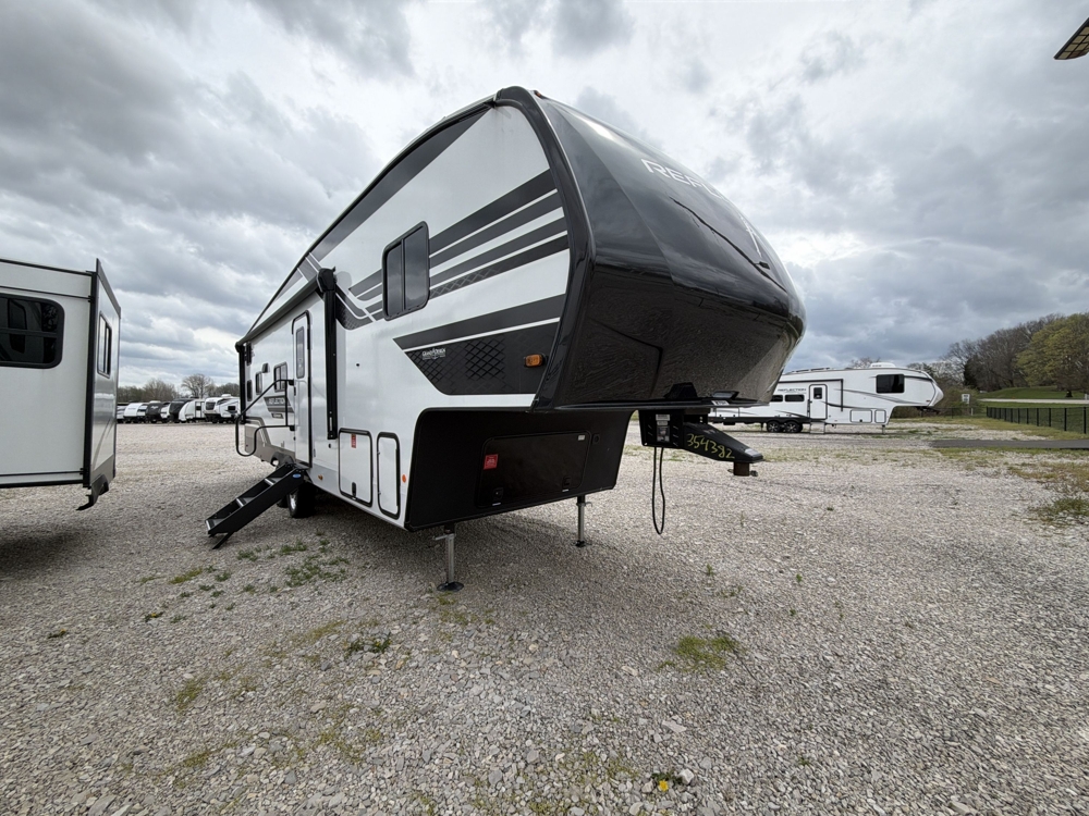 2026 Grand Design Reflection 100 Series 27BH
