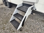 steps