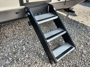 steps
