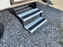 steps