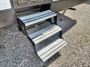 steps