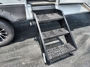 steps