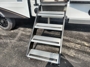 steps
