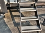 steps