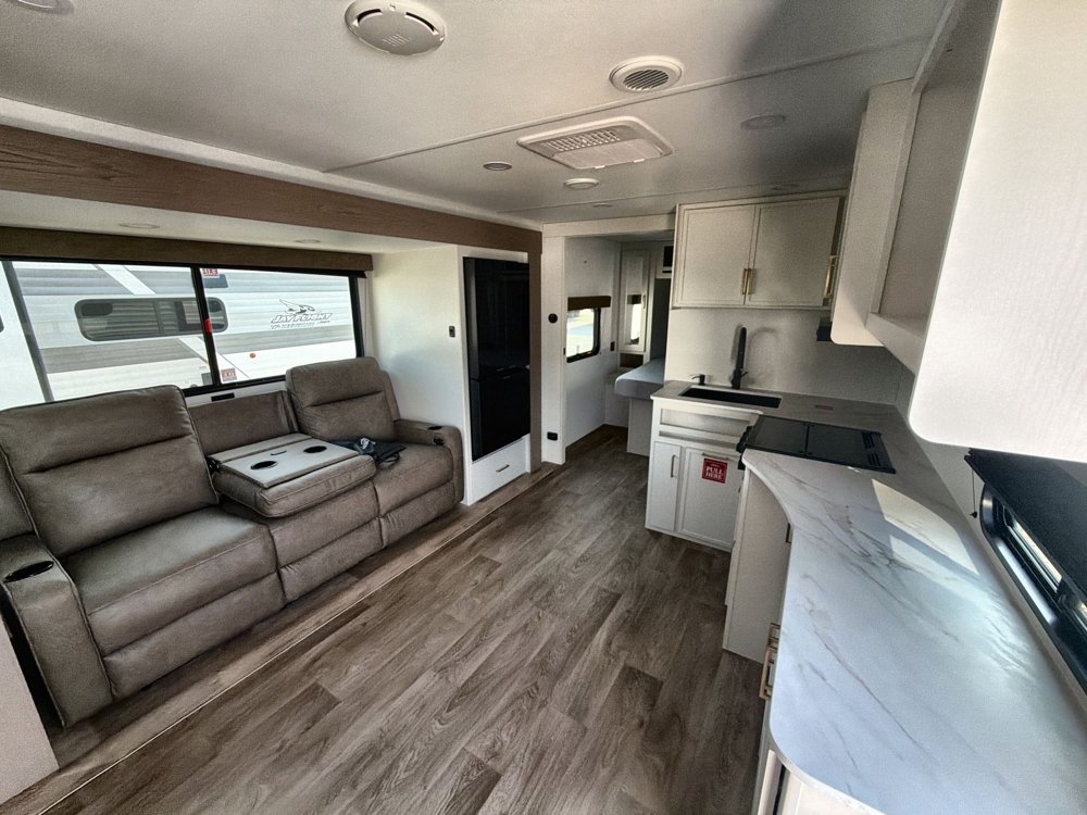 2027 Grand Design Transcend Xplor 22RBX - Stock #2717588