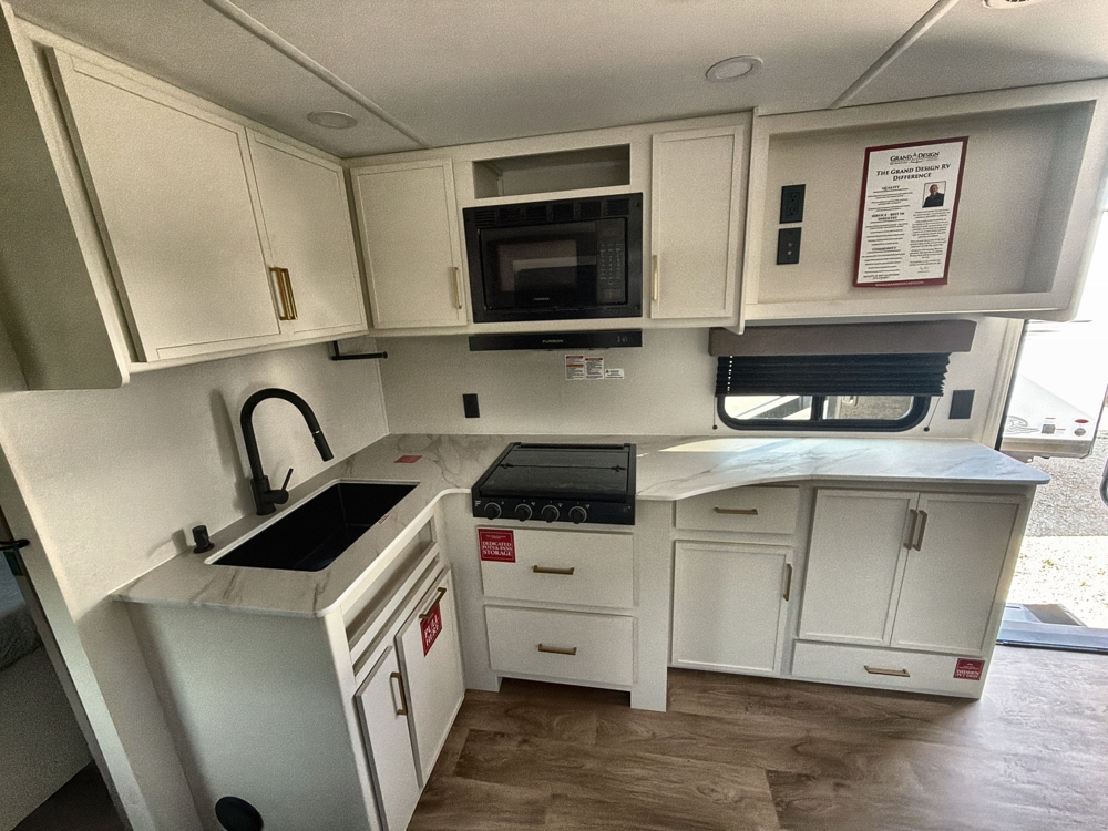 2027 Grand Design Transcend Xplor 22RBX - Stock #2717588