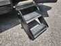 steps