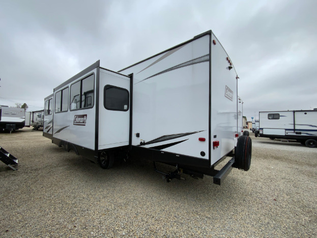 coleman light 3055bs