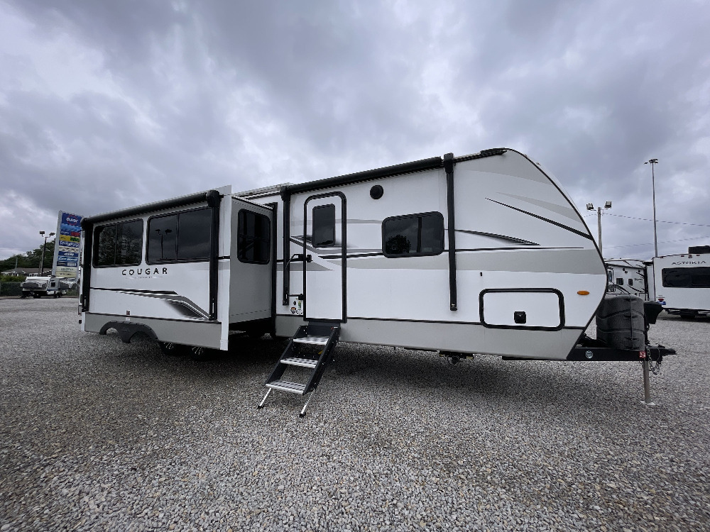 2024 Keystone Cougar 34TSB - Stock #2547719P | Piqua, OH | Camping World