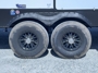 wheels