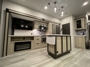 tv-fireplace-kitchen