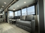 recliner-dinette