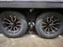 wheels
