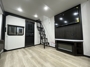 fireplace-stairs