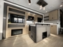 tv-fireplace-kitchen