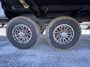 wheels