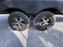 wheels