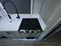 stove-top