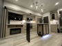 tv-fireplace-kitchen