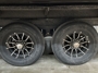 wheels