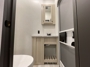 half-bath